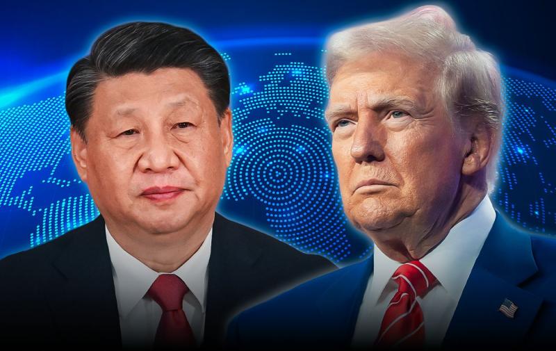 Війна за штучний інтелект: Як США та Китай змагаються у технологічній сфері — і чи має Україна свою роль у цьому процесі?