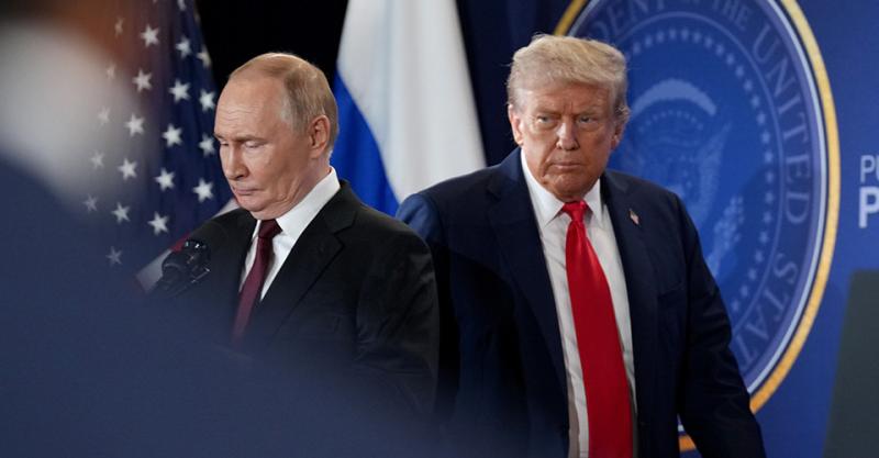 Путін виявився в ситуації, де сам себе обіграв: Рибачук коментує розпорядження Трампа стосовно ядерної зброї.