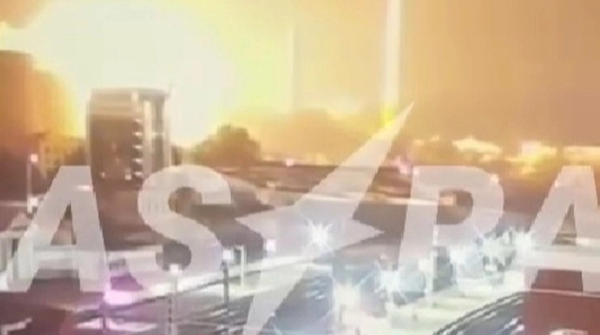 У російському місті Орел безпілотники здійснили напад на теплову електростанцію.