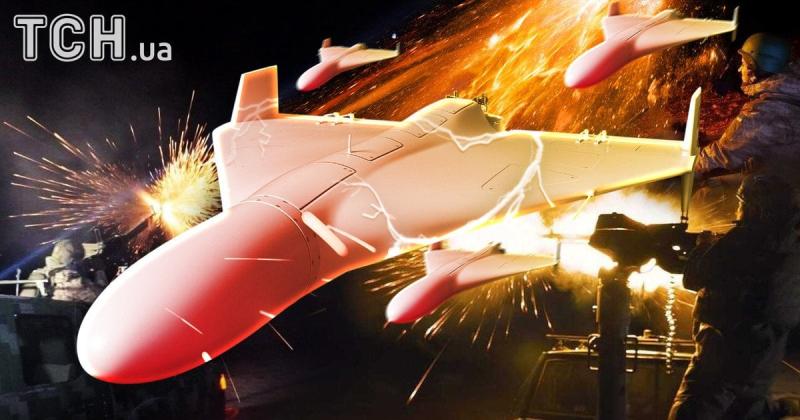 Нічні удари та безпілотники по російській тепловій електростанції: ключові події ночі 31 жовтня 2025 року.