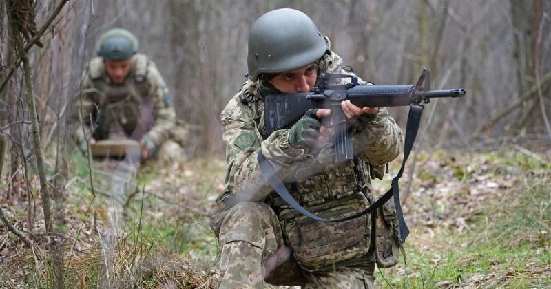 Згідно з інформацією з джерел, Росія неправдиво повідомила про ліквідацію десанту ГУР у Покровську.