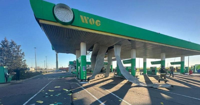 Балістичний удар по Миколаєву: число постраждалих зросло.