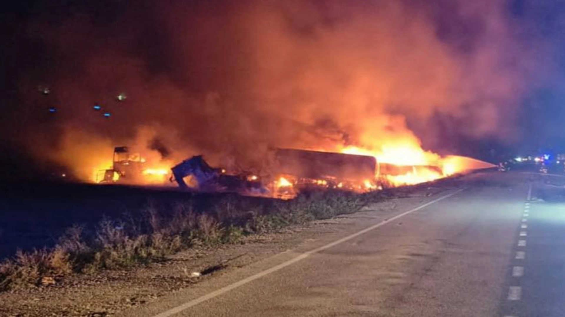 Росія здійснила напад на цивільні об'єкти в Одеській області, внаслідок чого є жертви та постраждалі, повідомляє обласна військова адміністрація.