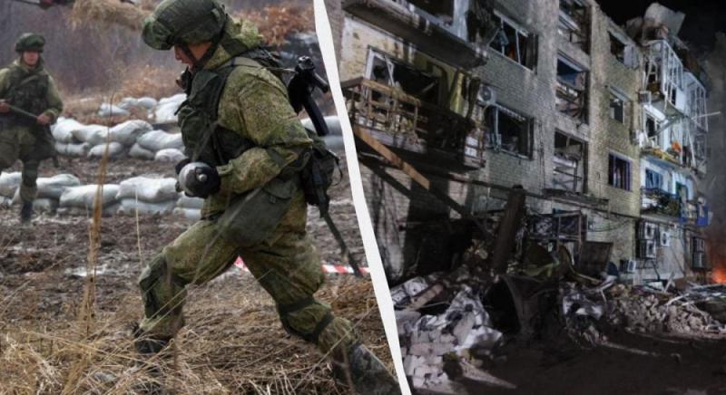 Окупанти активізували свої штурмові дії в Покровську: аналітики ISW надали інформацію про обстановку в місті.