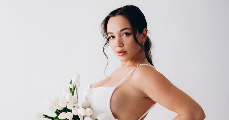 Учасниця дванадцятого сезону 