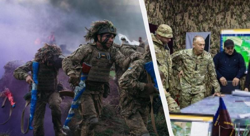 Зміцнюємо наші сили новими підрозділами та технічними засобами: Сирський поділився інформацією про обстановку поблизу Покровська.