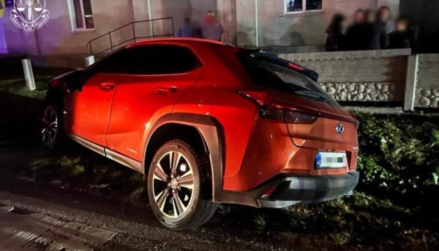 Суддю, що спричинила летальний наїзд на двох осіб в Прикарпатті, взяли під арешт.