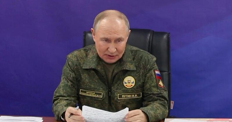 Коли Росія вичерпає фінанси для ведення війни: експертні оцінки на 2026 рік.