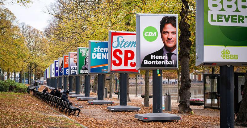 Дипломат повідомив, що уряд Нідерландів матиме центристську спрямованість. Новини Еспресо.