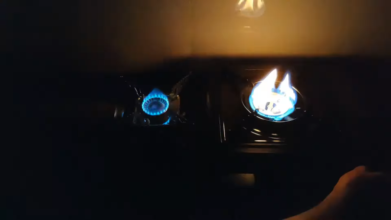 Графік газових відключень у Харкові з 4 по 5 листопада: які території залишаться без газу.