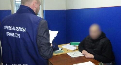 До суду надійшла справа двох молодиків, які в Харкові до смерті побили чоловіка.