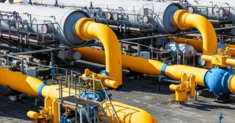 Україна потребує 750 мільйонів доларів для імпорту газу: звідки планують знайти фінансування -- Delo.ua