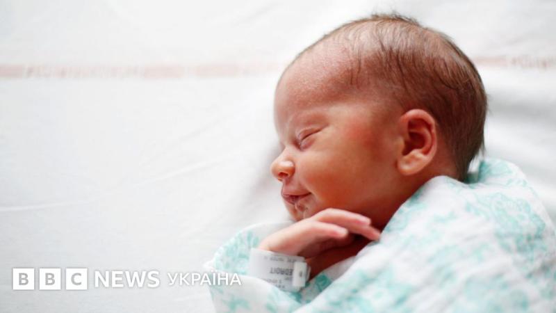 Мене позбавляють можливості стати матір'ю? Які проблеми існують у новому законодавстві щодо екстракорпорального запліднення - BBC News Україна