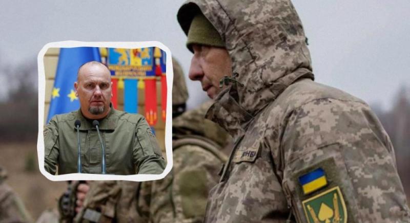 Вибір не залежить від матеріального статусу: Тимочко розкрив причини, чому мобілізація є несправедливою.