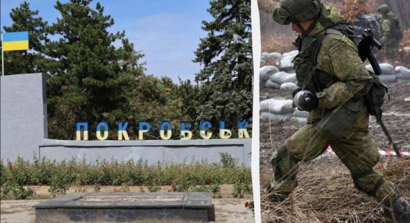 Independent роз'яснило, чому Росія виявляє особливу зацікавленість у захопленні Покровська та які можуть бути наступні її кроки.