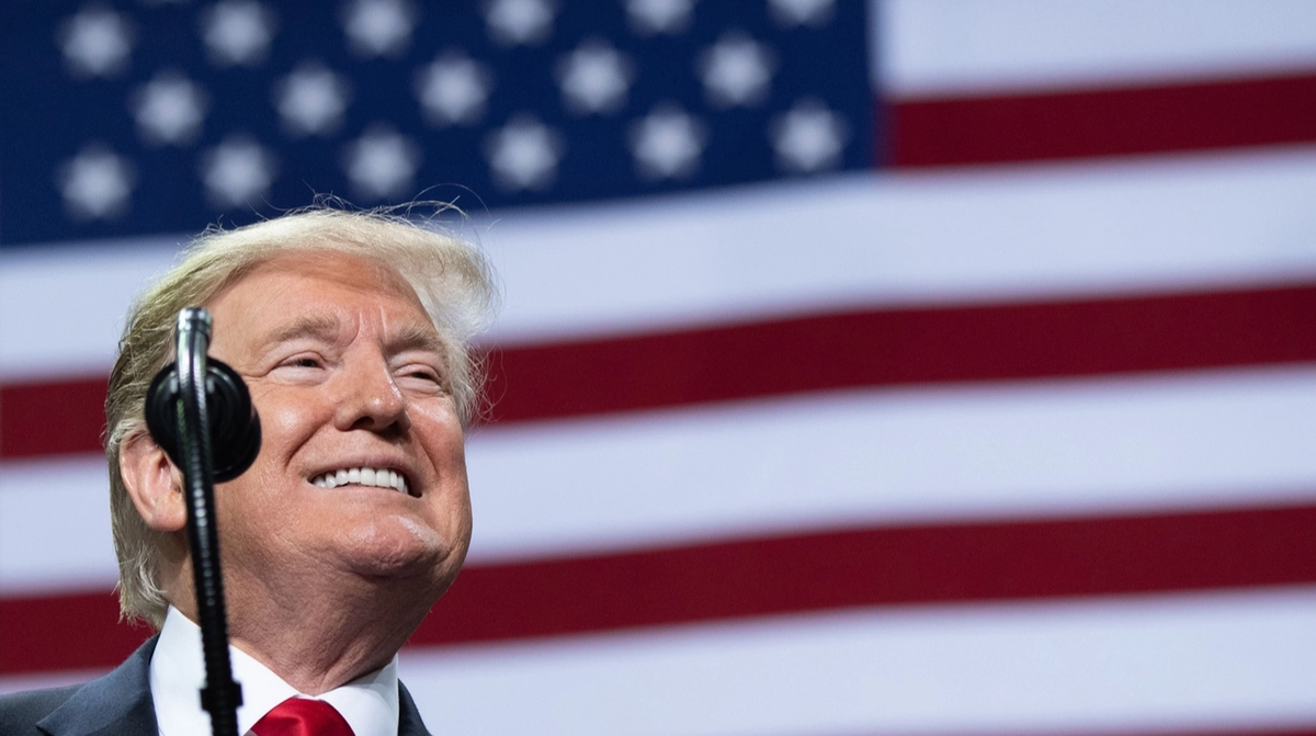 Трамп висловив думку, що Путін не зміг знайти способи для