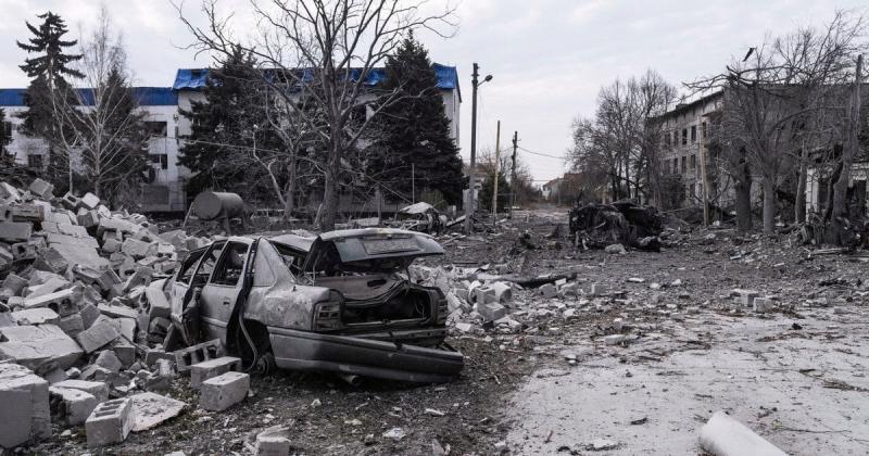 Фронт на грані: які події відбуваються в Покровську на сьогодні?