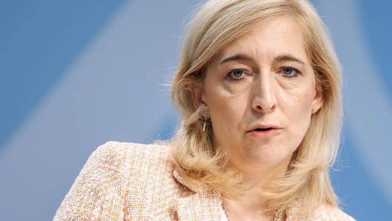 У німецькому уряді планують внести зміни до законодавства, що регулює проституцію.