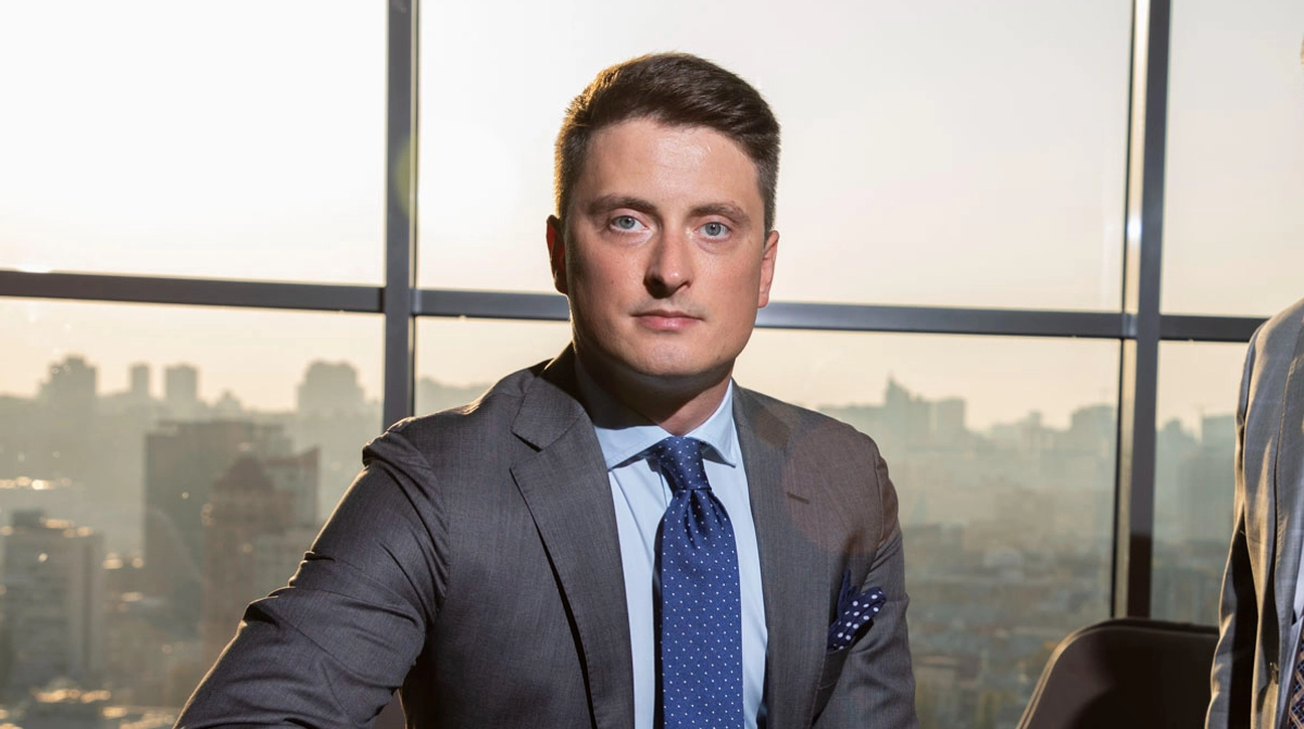 Співвласника фірми, яку підозрюють у причетності до