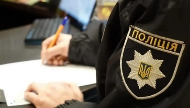 У Рівненській області затримали керівника одного з відділень поліції, який не з'явився на роботу після пропажі грошей.