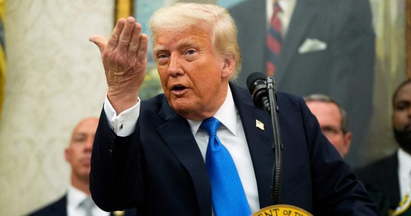 Трамп оголосив про досягнення прогресу в питанні завершення конфлікту в Україні: подробиці.