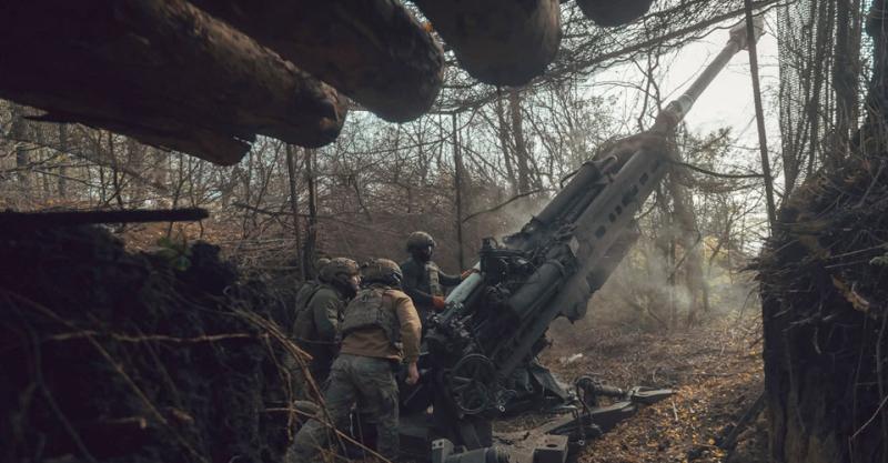 На окремих ділянках спостерігаємо позитивні результати: 37-ма окрема бригада морської піхоти працює в Олександрівському напрямку.