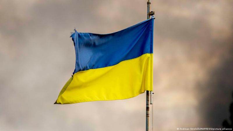 Скандал навколо українського прапора в Чехії: реакція Стефанчука.