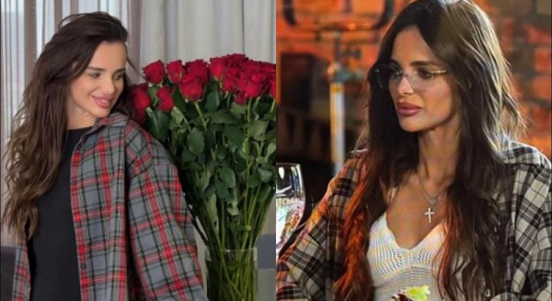 Колишня учасниця 