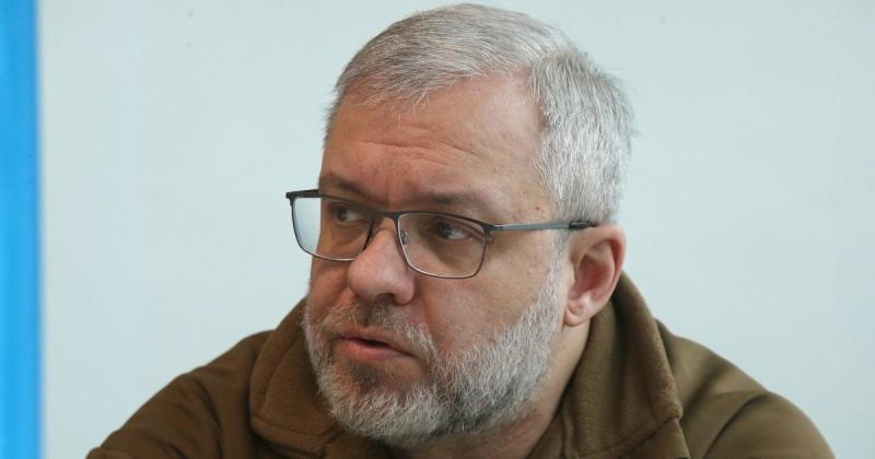 Корупційні скандали в Енергоатомі призвели до відсторонення міністра Галущенка - Останні новини з України.