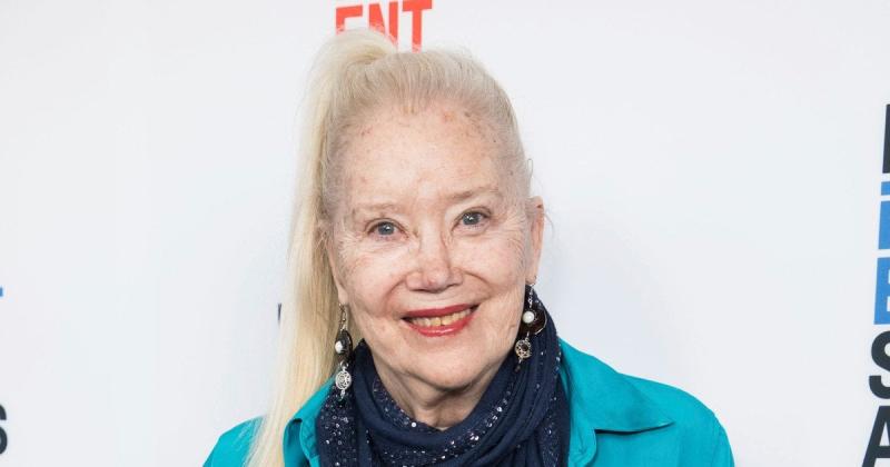 Пішла з життя акторка, яка зіграла в фільмі