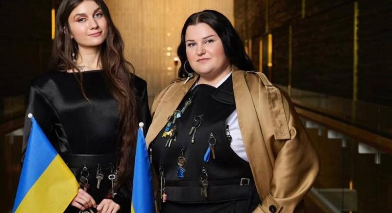 Аlyona Alyona відверто розповіла, чому не виступає разом із Jerry Heil після свого виступу на 