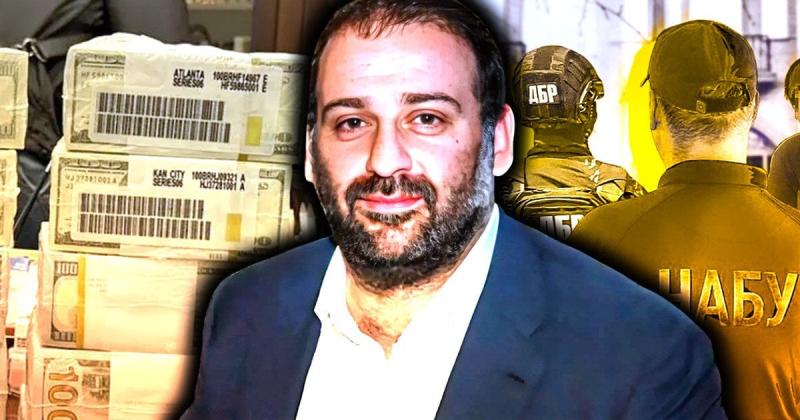 Втеча Міндіча з України: ЗМІ розкрили дату його виїзду.