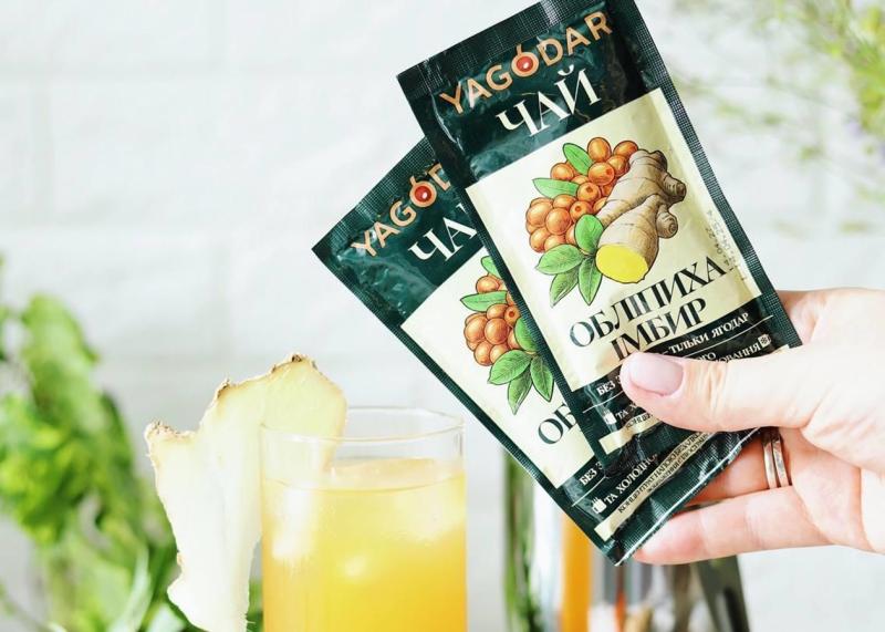 Міфи про фруктові чаї, які все ще мають прихильників.