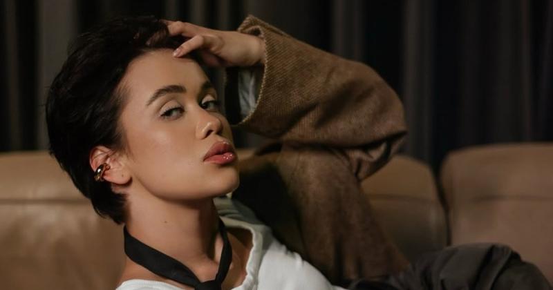 Lida Lee нарешті розкрила таємницю свого особистого життя: зірка поділилася подробицями про свого співмешканця, який також є її великою любов'ю (ФОТО, ВІДЕО) - Hochu.ua