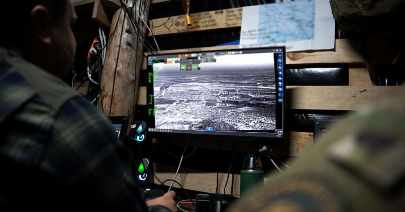 Дронові системи України завдали удару по двом великим теплоелектростанціям на зайнятих територіях - Новини bigmir)net.