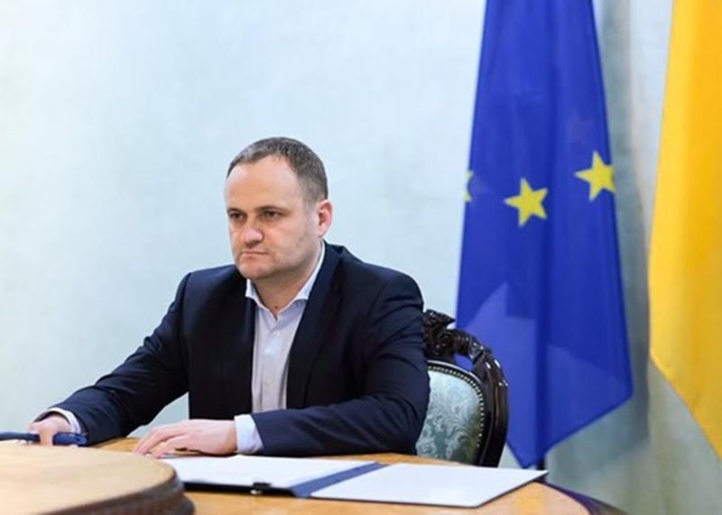 Медіа отримали інформацію про потенційне звільнення віцепрем'єр-міністра Кулеби.