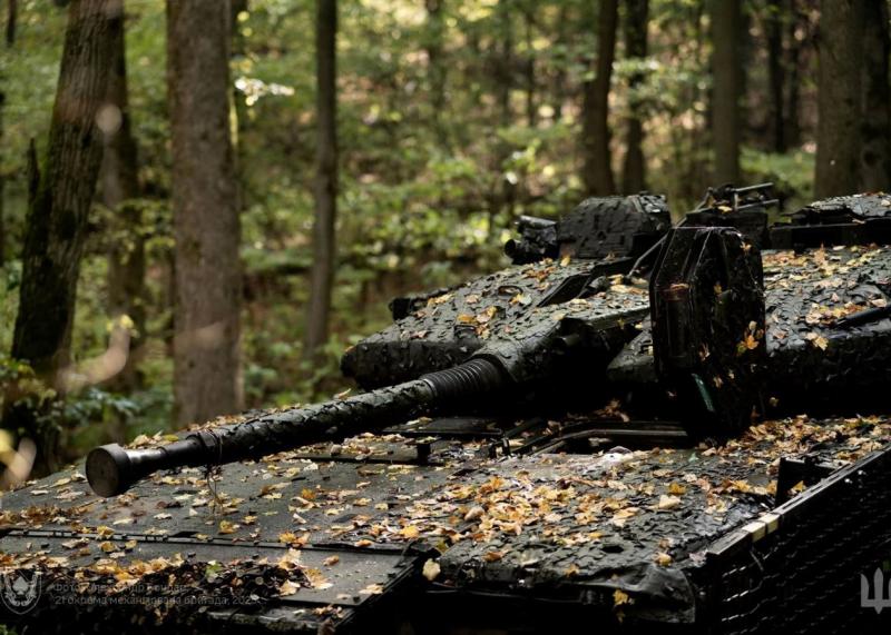 Генеральний штаб повідомляє про те, що російські сили збільшили вдвічі кількість своїх атак.