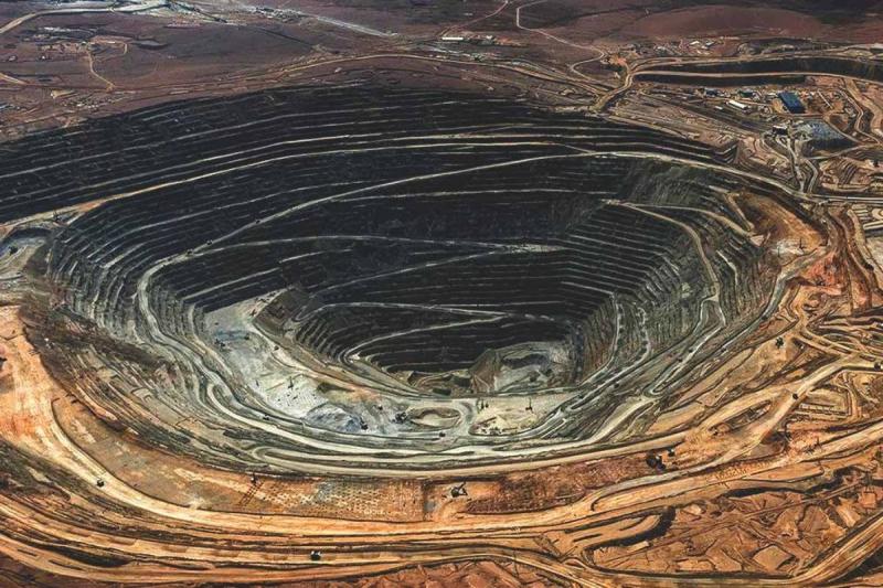 У Сполучених Штатах виявили літієве родовище, оцінене в 1,5 трильйона доларів.