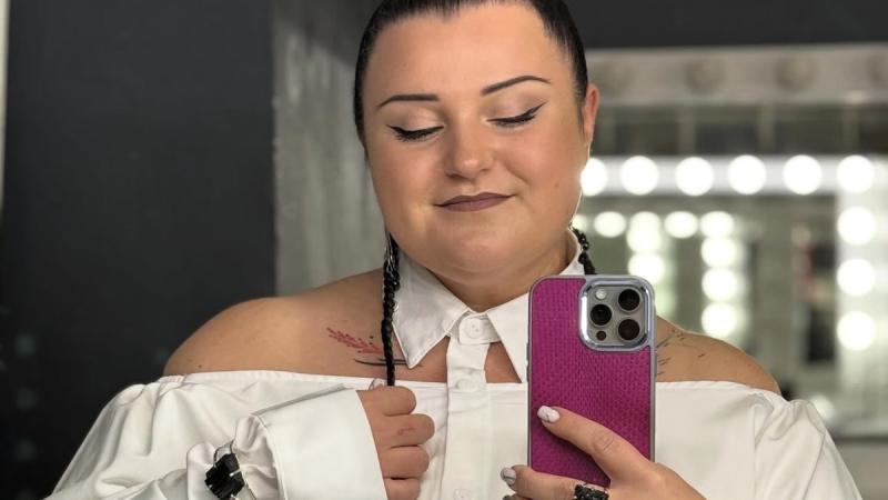 Alyona alyona вразила всіх своєю відвертою зізнанням: які доходи насправді має популярна реп-виконавиця - Радіо Максимум.