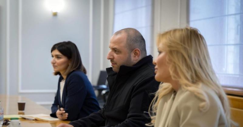 План Трампа для миру був оновлений на користь України -- online.ua