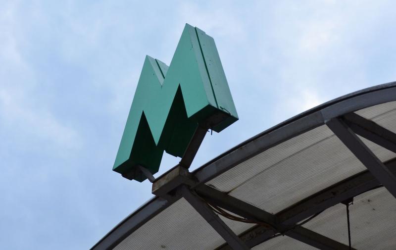 У Києві обговорюють можливість зміни назви однієї з станцій метро на честь Василя Стуса: подробиці.