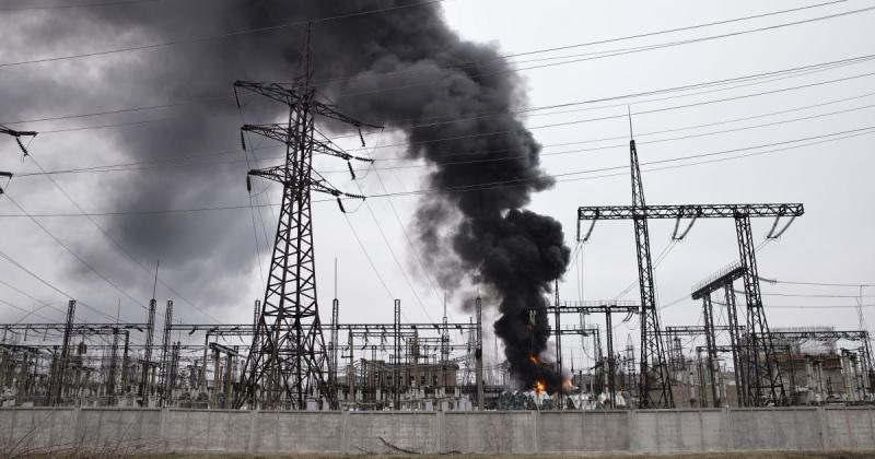 Міністерство енергетики руйнує національну уранову промисловість - офіційна заява.