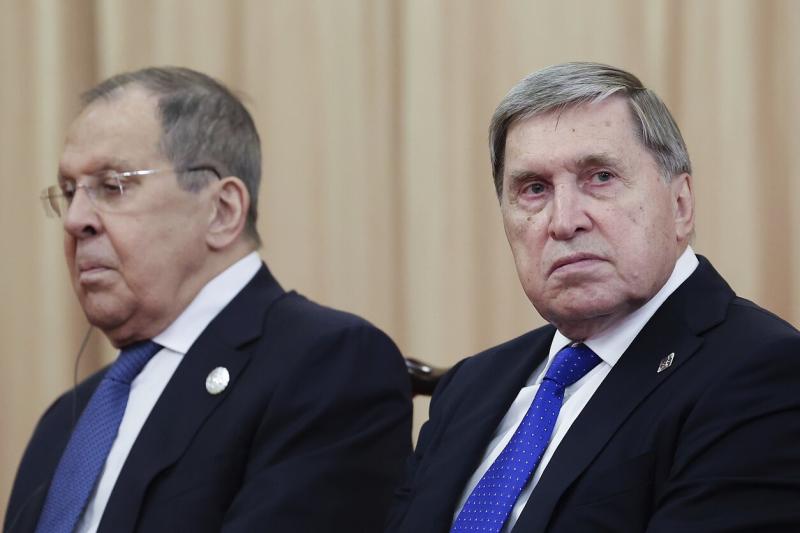 Росія не прийняла мирний план Європейського Союзу, спрямований на врегулювання конфлікту в Україні.