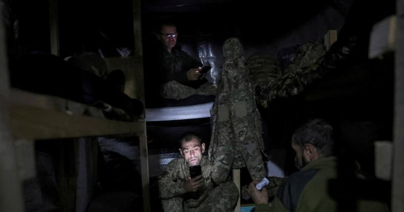 З початку доби на фронті зафіксовано більш ніж 100 бойових зіткнень, повідомляє Генеральний штаб Збройних сил України.