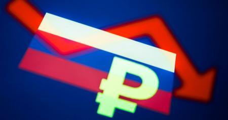 Фінансові ресурси Путіна вичерпуються: Росія активує 