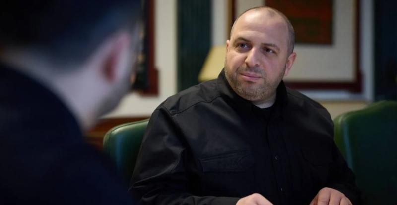 Умєров надав свідчення для НАБУ в рамках справи Міндіча.