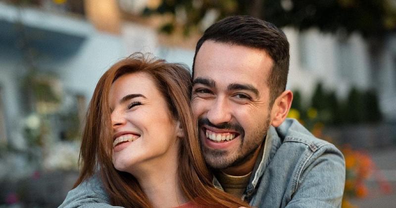 Роман Міщеряков відзначив свою обраницю терміном 