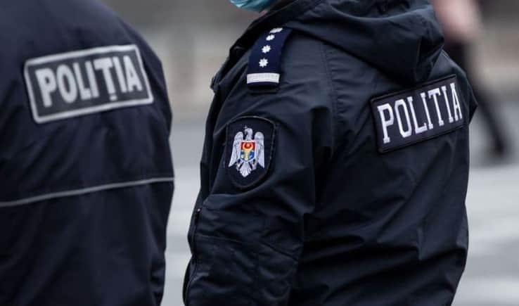 В Молдові затримали особу, яка підозрюється у контрабанді зброї, що, за попередніми даними, могла бути привезена з України.