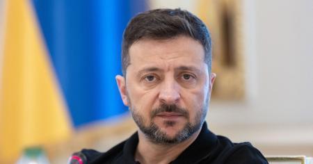 Зеленський виступає з ініціативою перегляду стратегії оборони країни: подробиці.