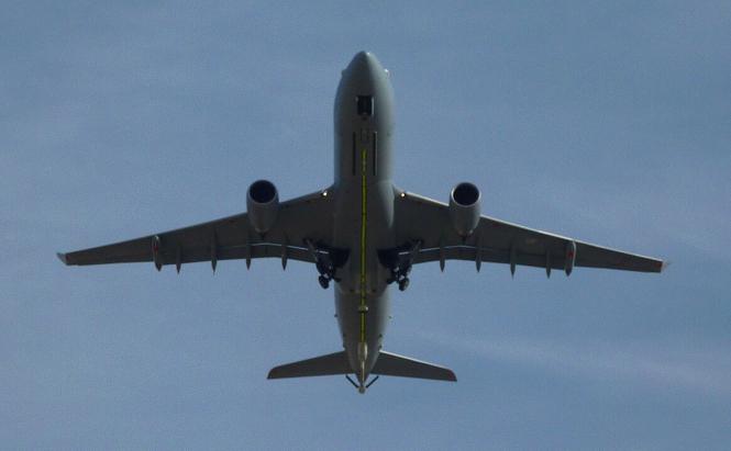 Airbus відкликає літаки серії A320: це може вплинути на близько 50% глобального авіаційного флоту.